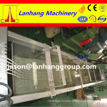 SJL-Z-90-100 PP PE Granulation